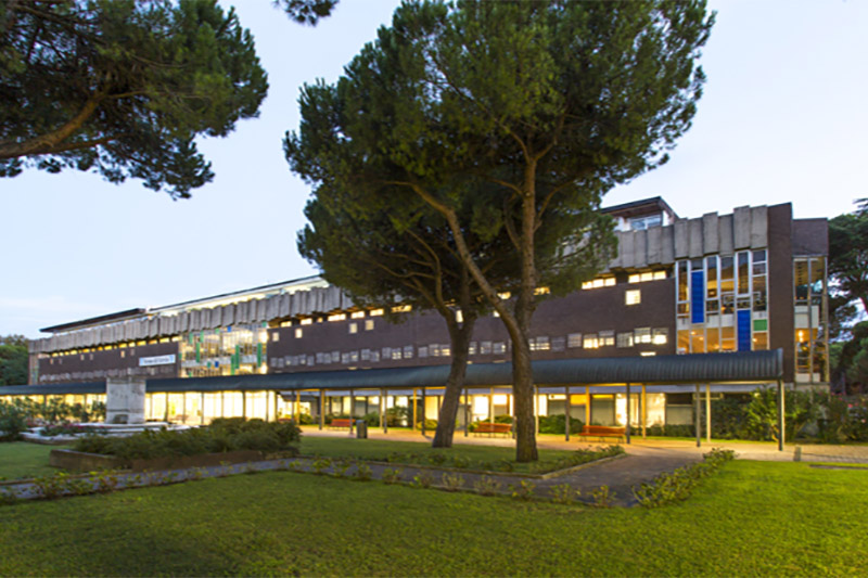 Giornata Internazionale del Polmone – 25 settembre, Terme di Cervia