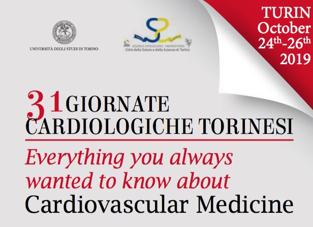 Tornano le Giornate Cardiologiche Torinesi Giornate cardiologiche torinesi