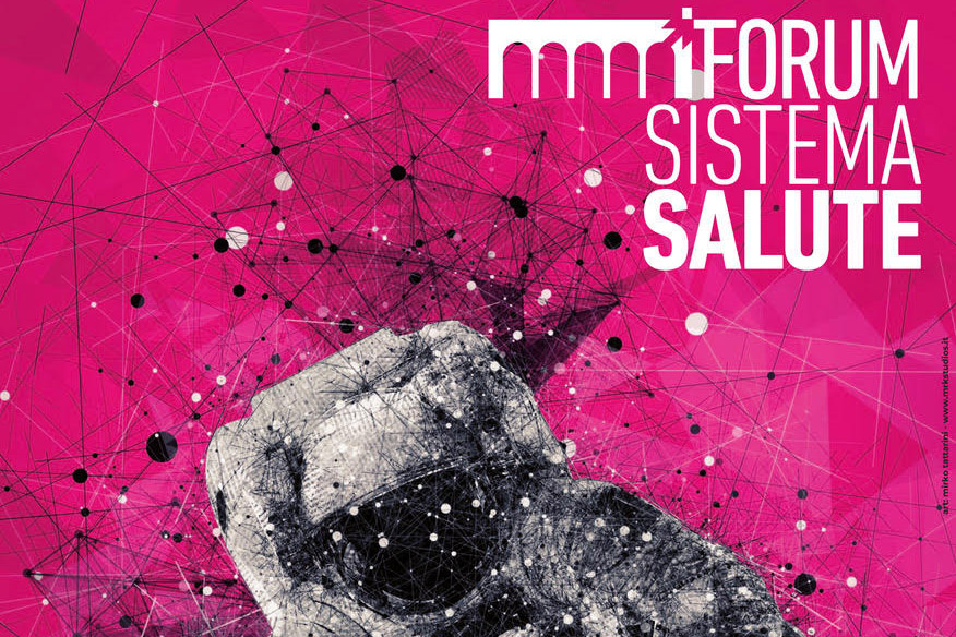 Forum Sistema Salute – dal 10 all’11 ottobre, Firenze