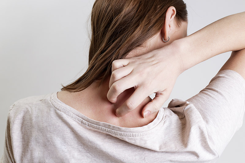 Dermatologia di segnale: i rapporti tra pelle e alimentazione