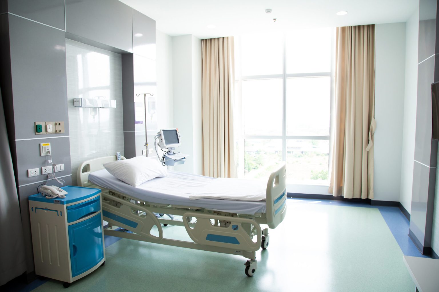Infezioni contratte in ospedale: è allarme infezioni contratte in ospedale