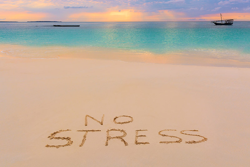 Come superare la “post vacation syndrome”