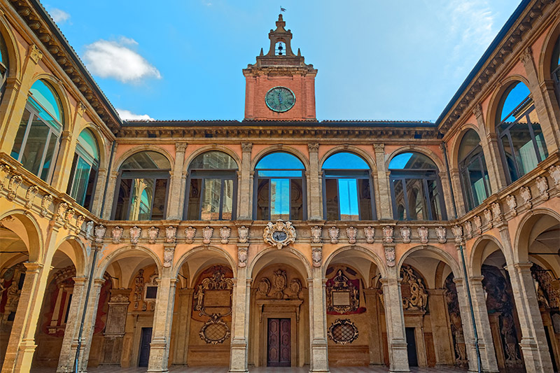 Come nasce l’osso? Lo spiega l’Università di Bologna