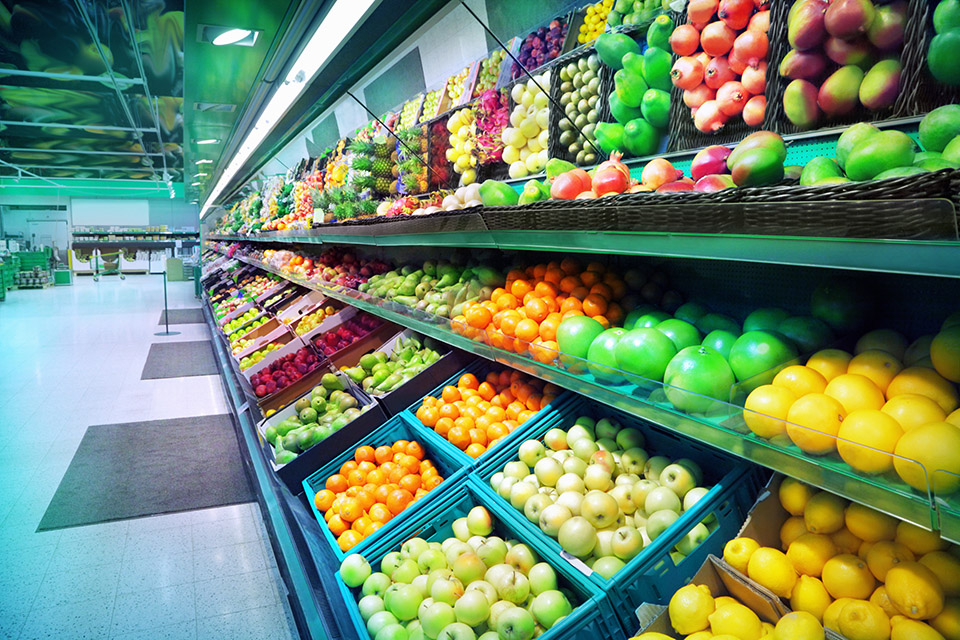 Alimentazione e sostenibilità: qualche dato dalla FAO
