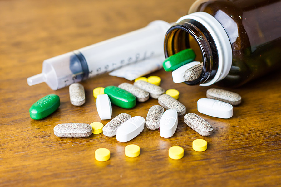Abuso di antibiotici: un problema sottovalutato