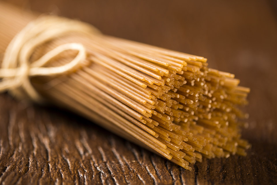 Mangiare la pasta: qualche consiglio