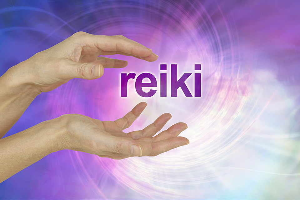 Corso Reiki di primo livello – 21/22 dicembre, sede Biolca a Battaglia Terme (PD)