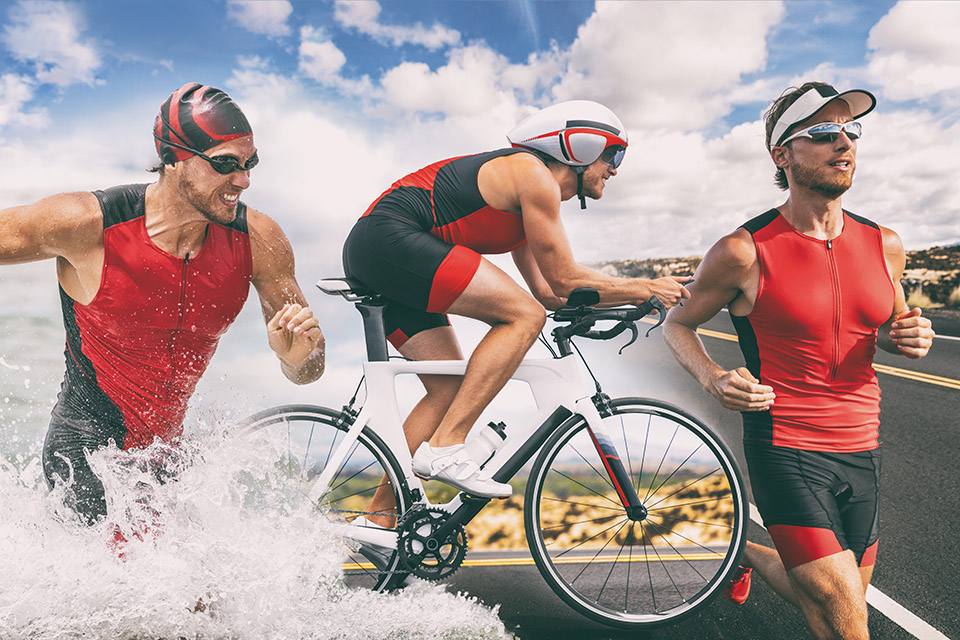 Triathlon, stanchezza ed esami del sangue – L’esperto risponde