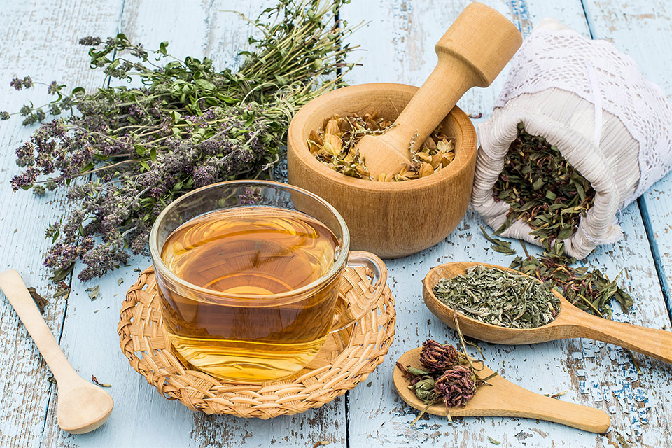 Tra fitoterapia e magia – 24 novembre, sede Biolca a Battaglia Terme (PD)