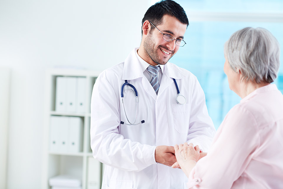 Rapporto medico paziente: una questione di fiducia