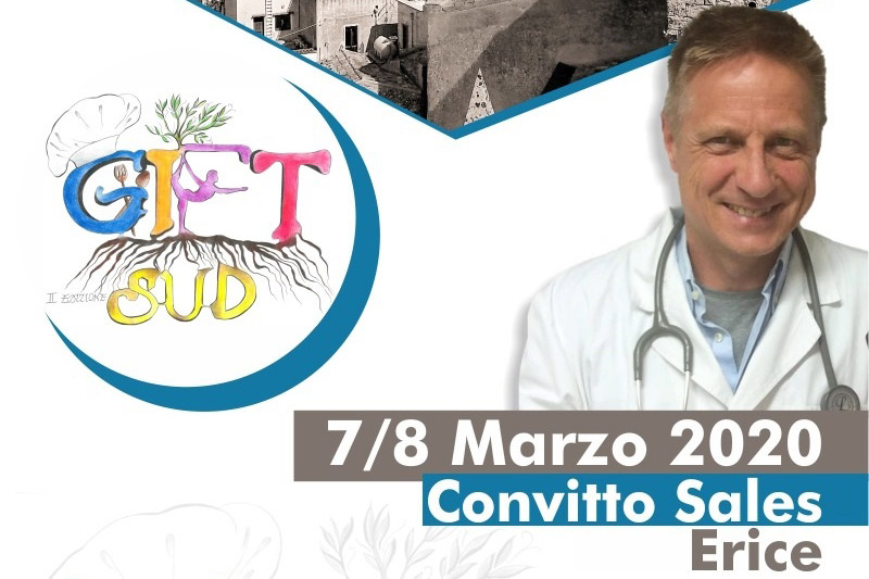 II Convegno GIFT – 7/8 marzo, Erice Vetta
