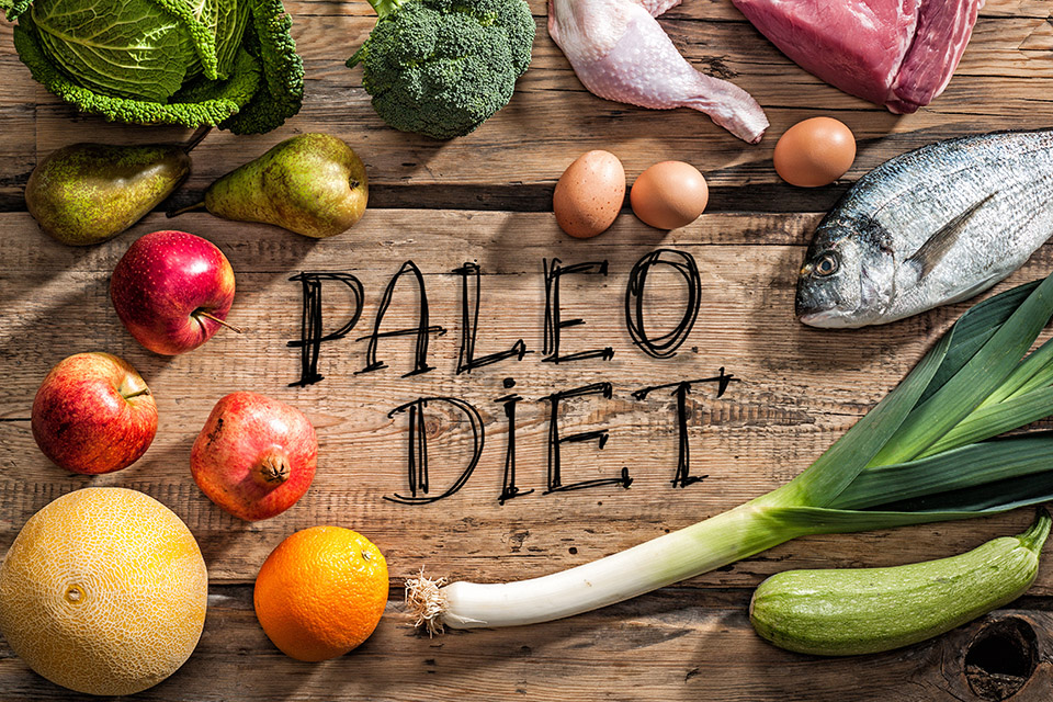 La dieta Paleo: pro e contro