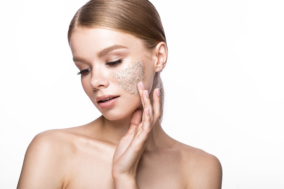 Come avere una pelle pulita con rimedi naturali