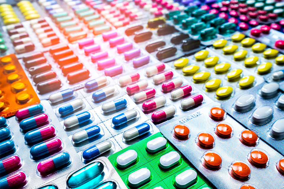 Giornata di Raccolta del Farmaco: oltre 541.000 confezioni di medicinali