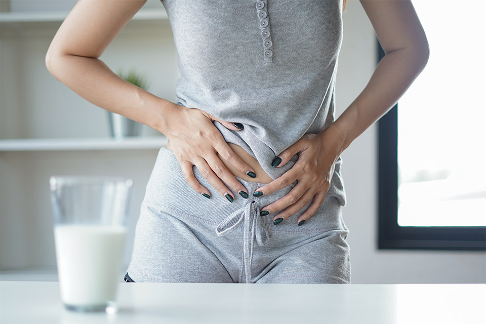 Intolleranze alimentari e prestazioni sportive