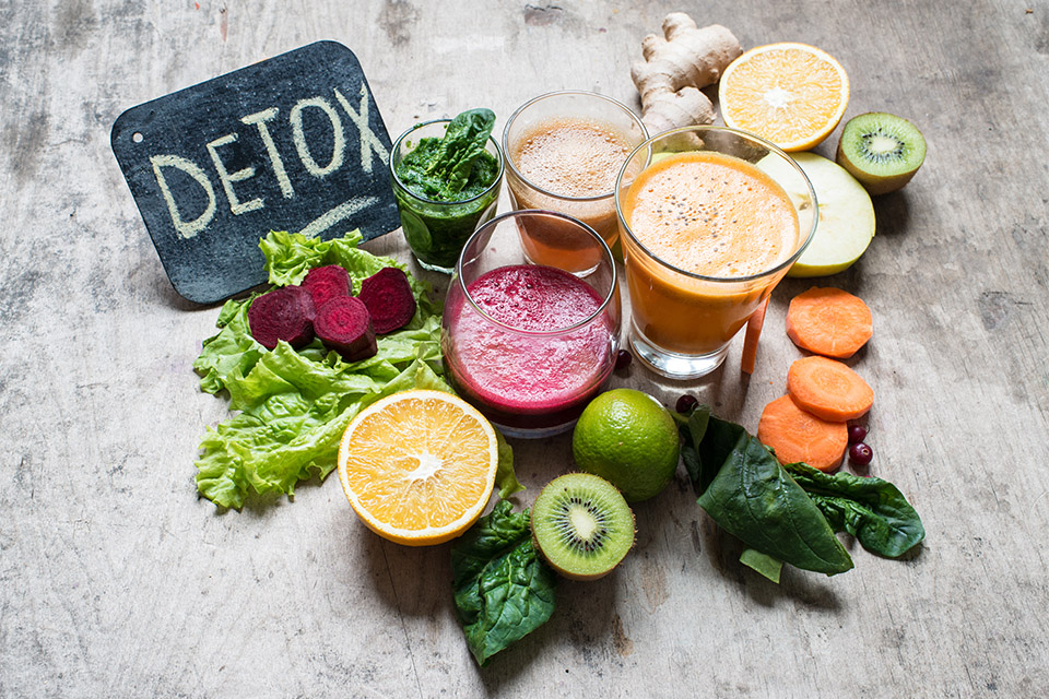 Giornata Smart Detox – 22 marzo, Milano