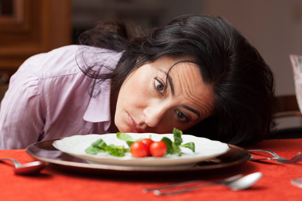 Dieta Sirt – perchè i regimi ipocalorici non funzionano