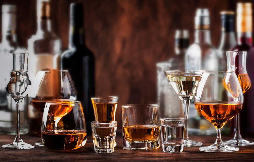 Il dottor Luca Speciani sul tema dell’alcol