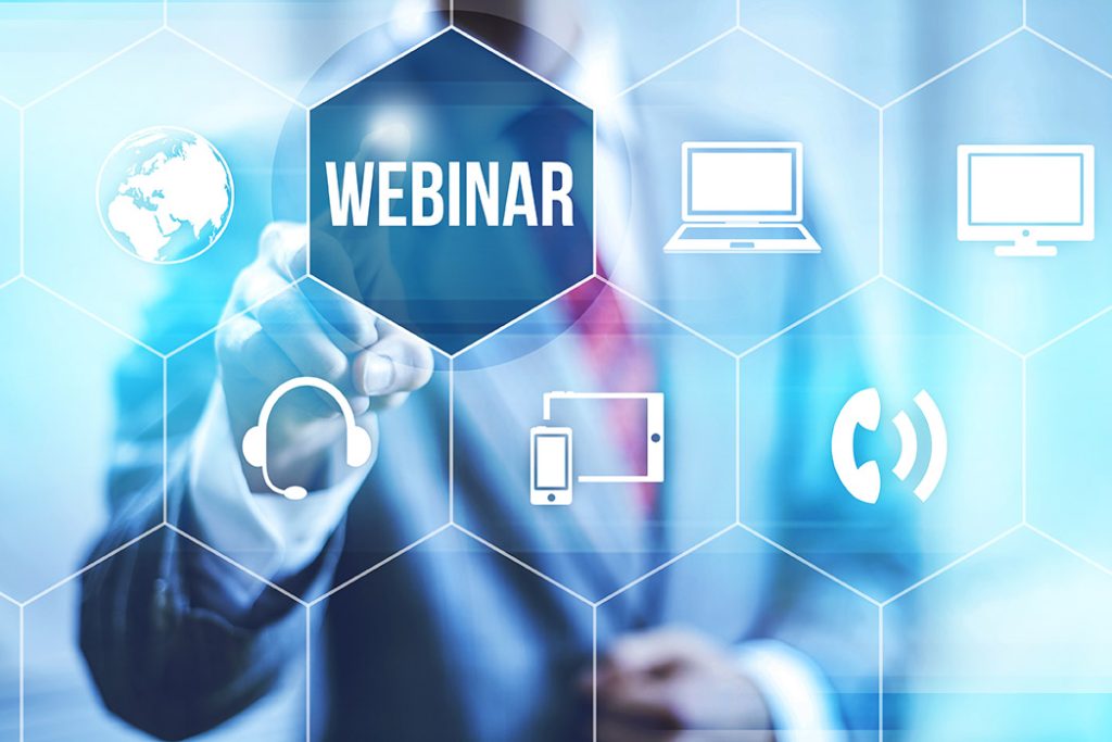 Webinar “Rilassamento & Stress” – 15 aprile, online