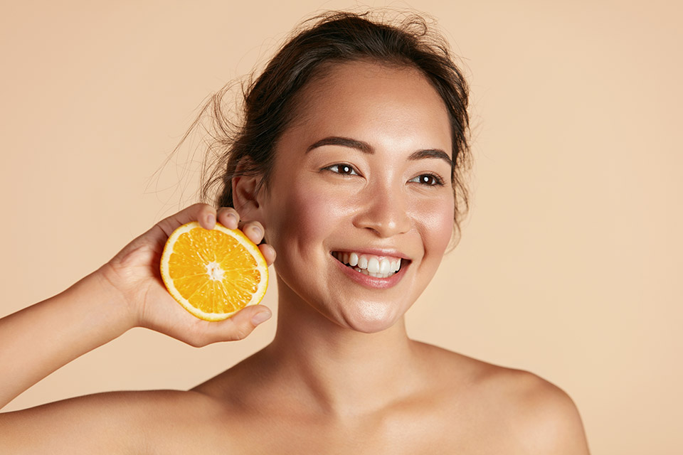 Cosmesi naturale: i cibi per la nostra bellezza