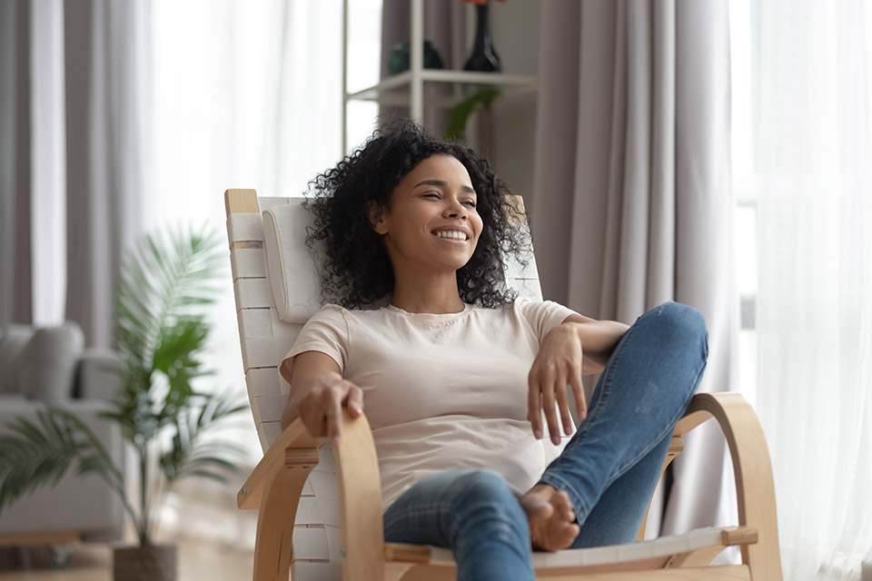 Un atteggiamento mindful fa bene alla salute