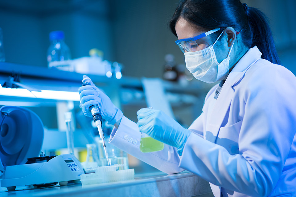 ASSIMAS e la Medicina Ambientale Clinica