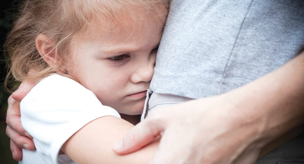 I bambini hanno paura della morte? Paura-morte-bambini