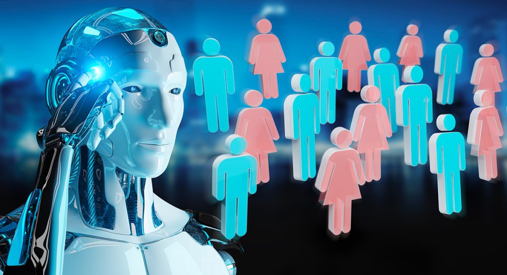 Silicio e carbonio: vince l’umano o il digitale? Silicio e carbonio: vince l’umano o il digitale?