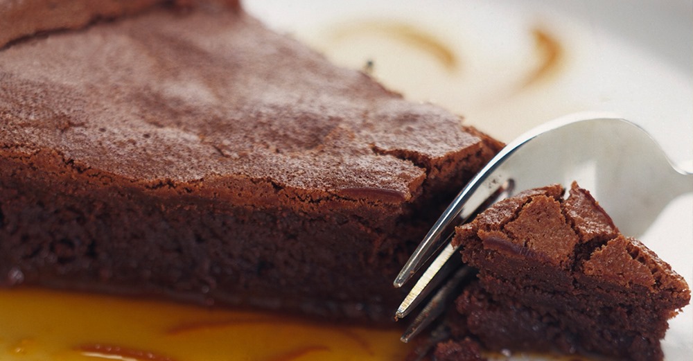 Torta di proteine – Ricetta torta proteine