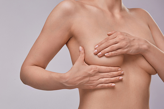 Individuato il gene che predispone al carcinoma mammario