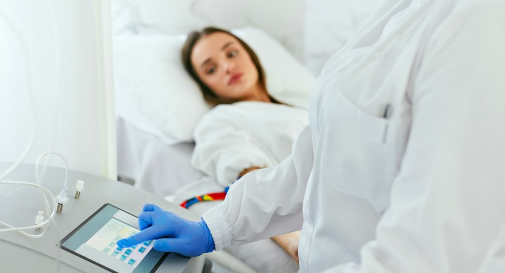 L’ozono può aiutarci contro il Covid-19? Ozonoterapia-e-covid-19
