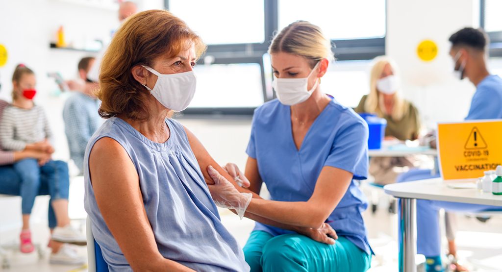 Sicurezza Vaccinale? Bisogna pretenderla? Vaccini