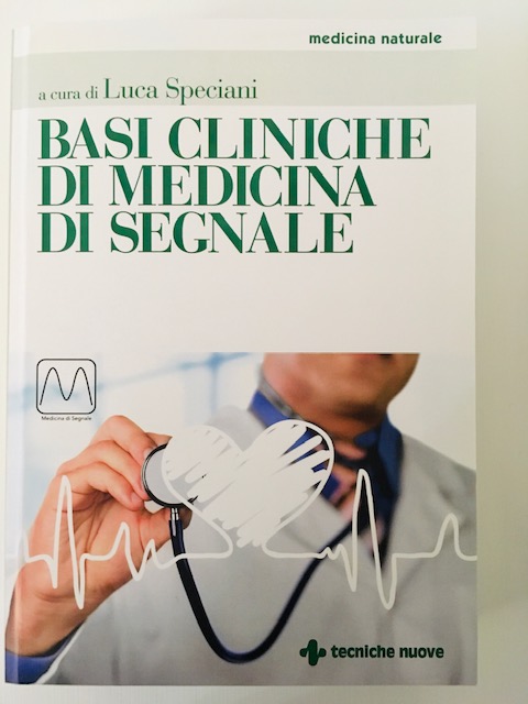 Conosci la medicina di segnale? Medicina di segnale