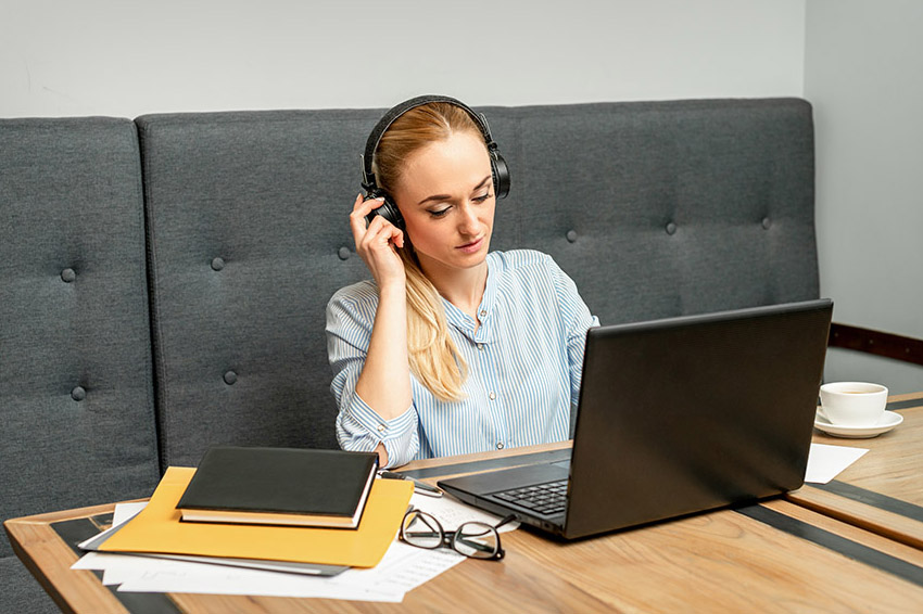 Fai il pieno a maggio con i webinar del Sapore del Sapere