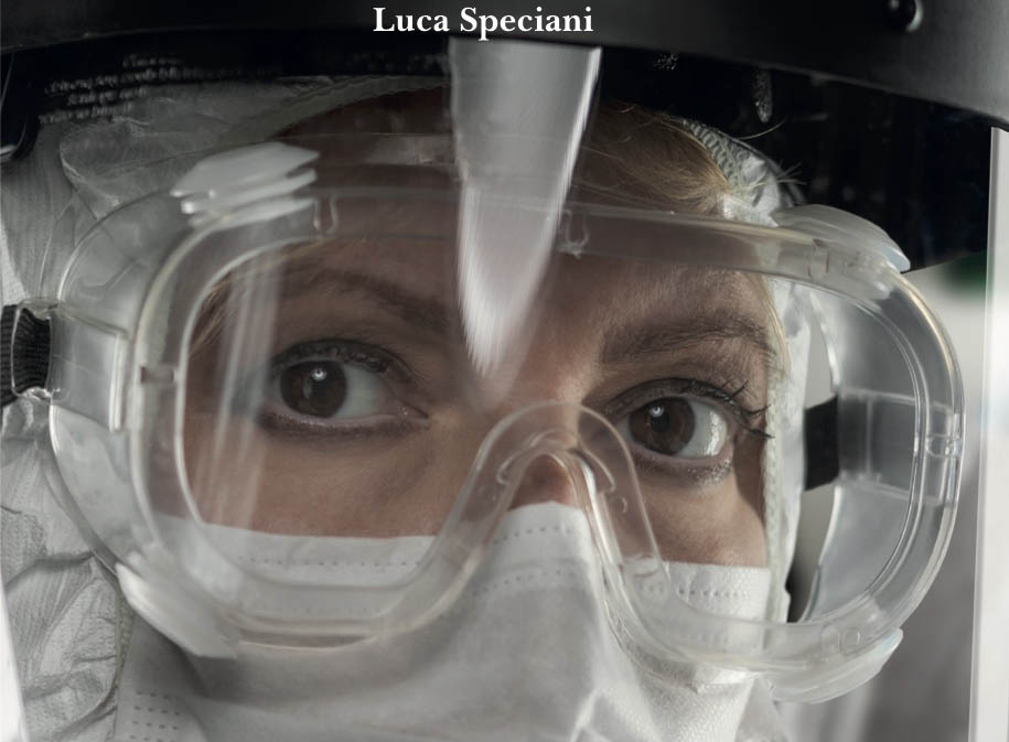 Un anno di follia Covid – Libro di Luca Speciani