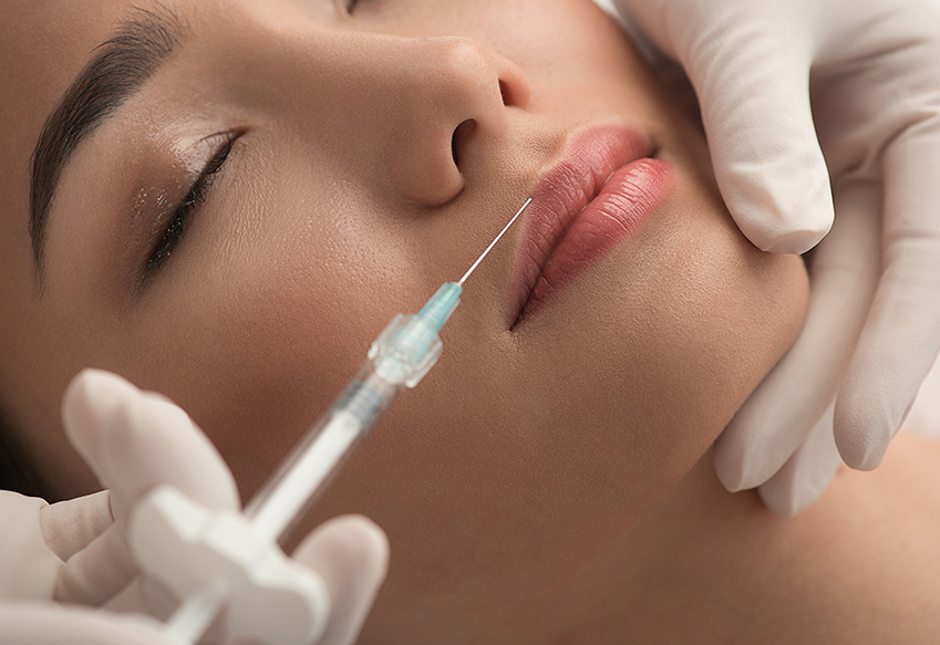 Medicina estetica: in un anno crescono del 20% le prenotazioni, soprattutto nei mesi prima dell’estate