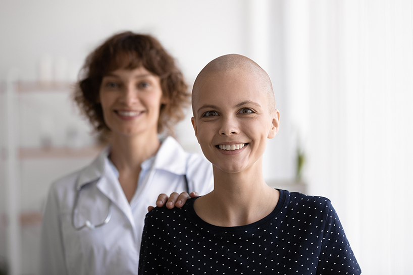Progetto Cancer Angels
