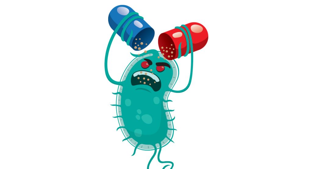 Antibiotico-resistenza: che cos’é? Antibiotico_resistenza