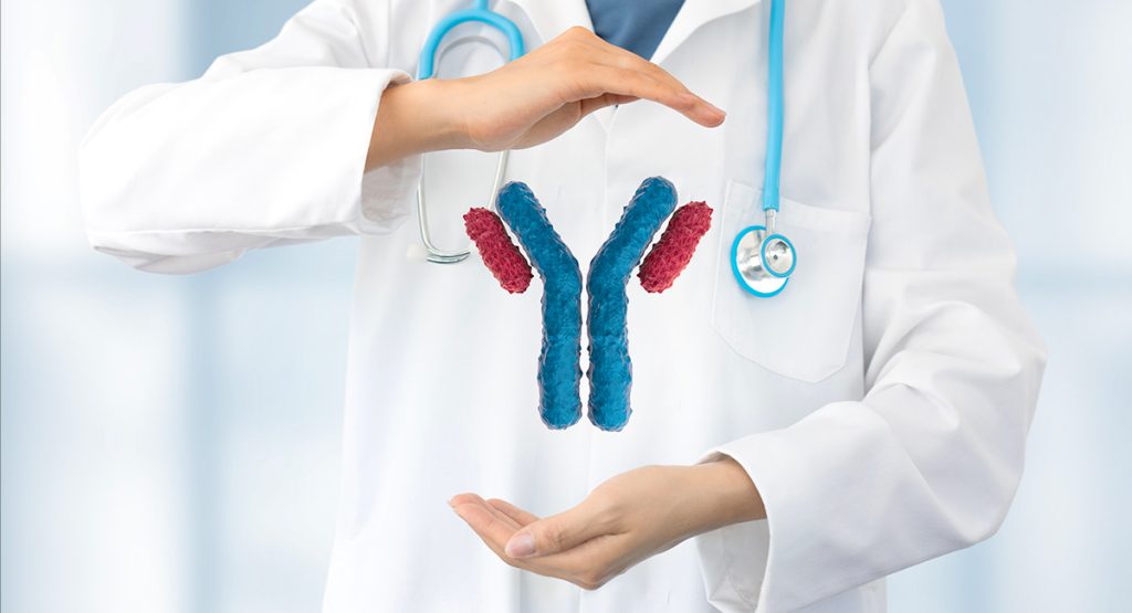 Anticorpi monoclonali nel Covid-19: promessa o realtà? Anticorpi-monoclonali