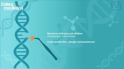 FOOD SENSITIVITIES