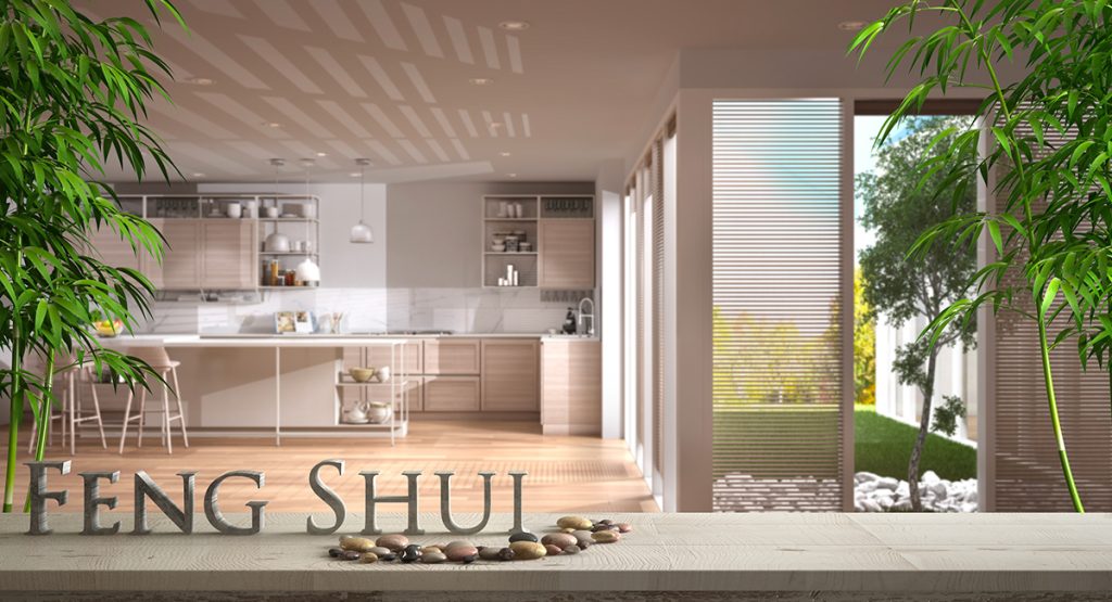 Conosci il Feng Shui? FengShui