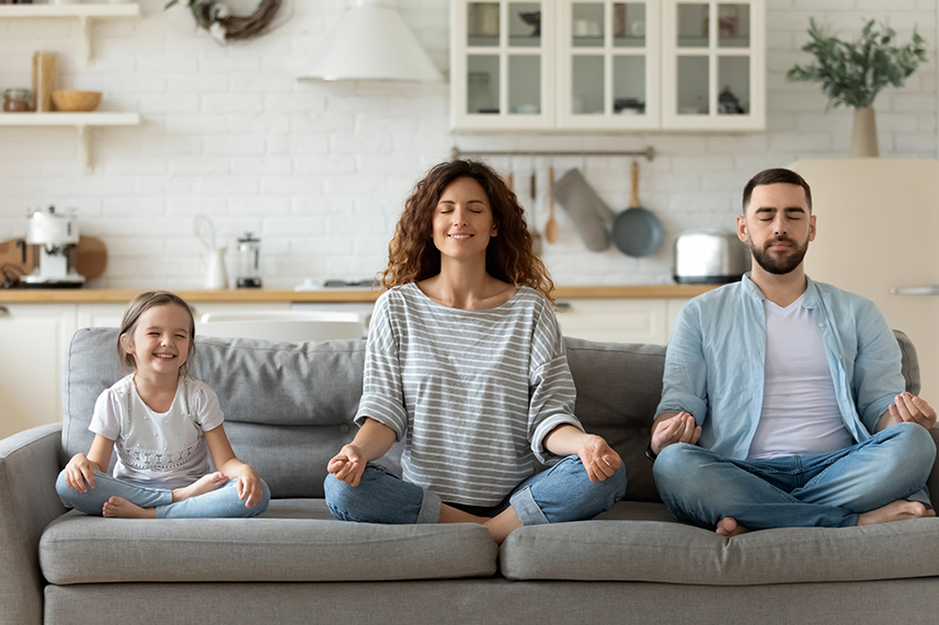 Giornata Internazionale dello Yoga