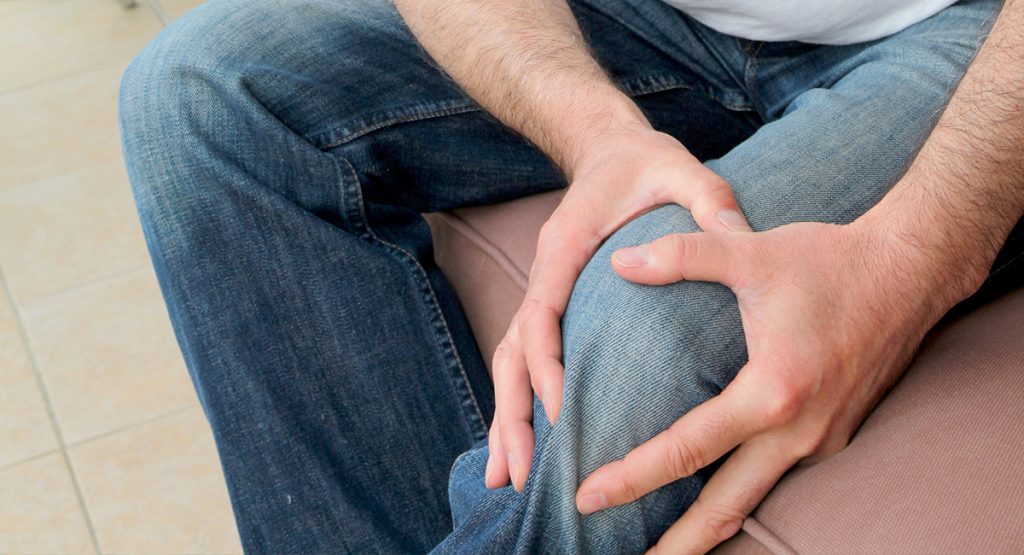 Si può prevenire l’artrosi al ginocchio? Artrosi-ginocchio