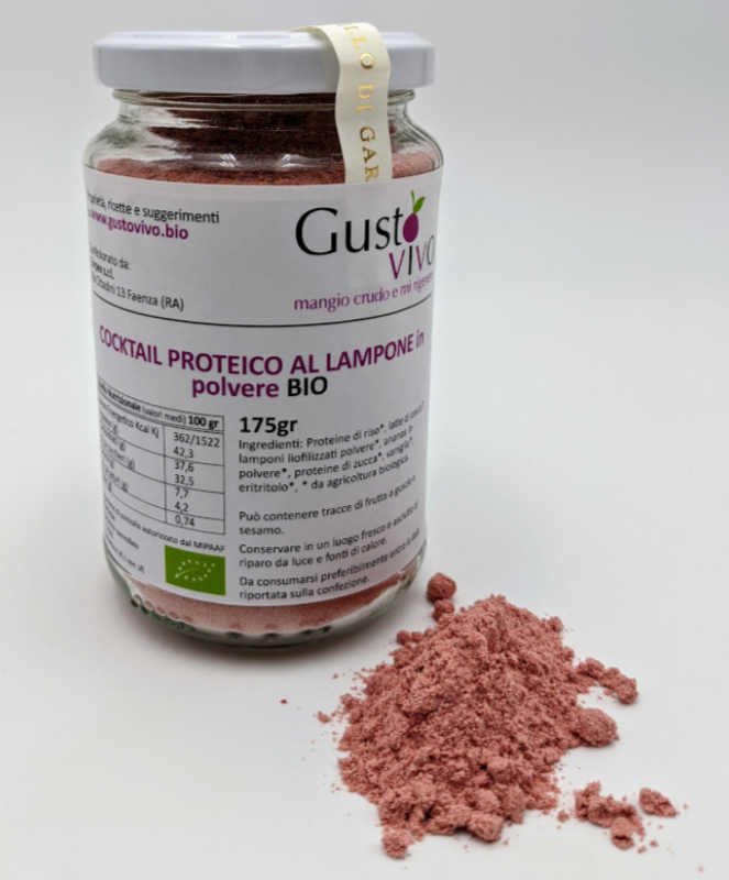 Gustovivo, un prezioso alleato del benessere