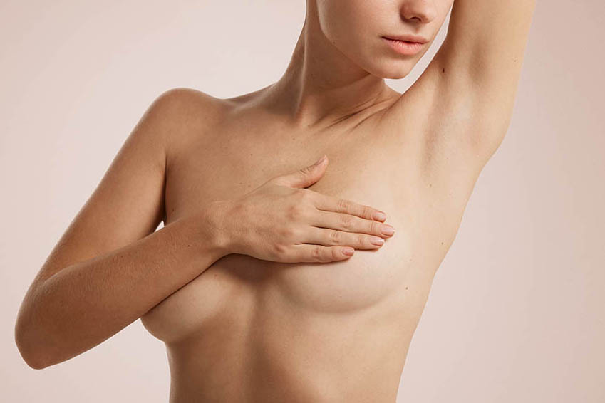 ON COS, la dermocosmesi contrasta gli effetti collaterali delle cure dovute al cancro al seno