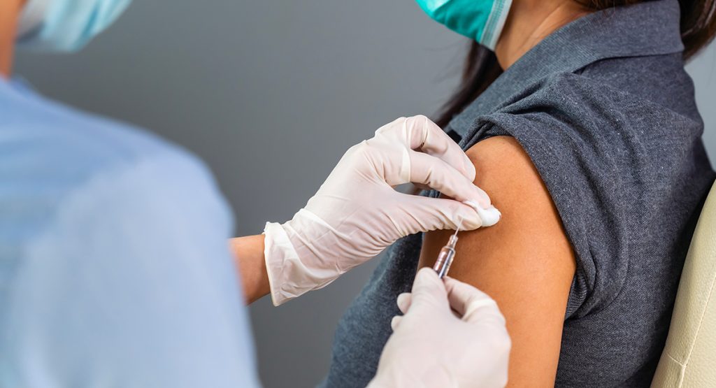 Obiezione di coscienza sui vaccini?