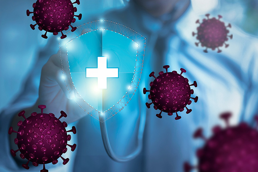 Virus e influenza stagionale