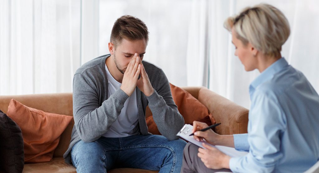 Cosa significa essere terapeutici?