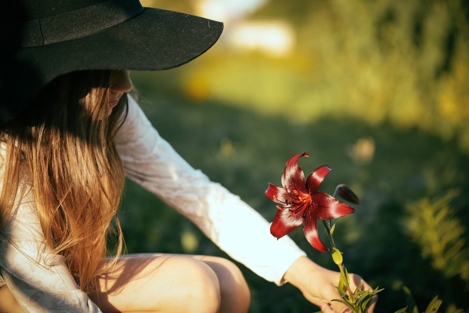 Come proteggere gli occhi durante la stagione dei pollini