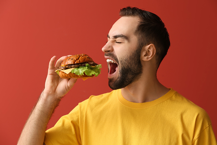 Big Food: come influenzare le politiche globali sulle malattie non trasmissibili